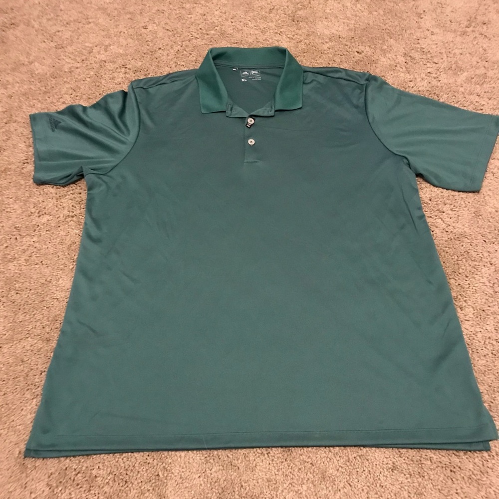 Adidas polo
